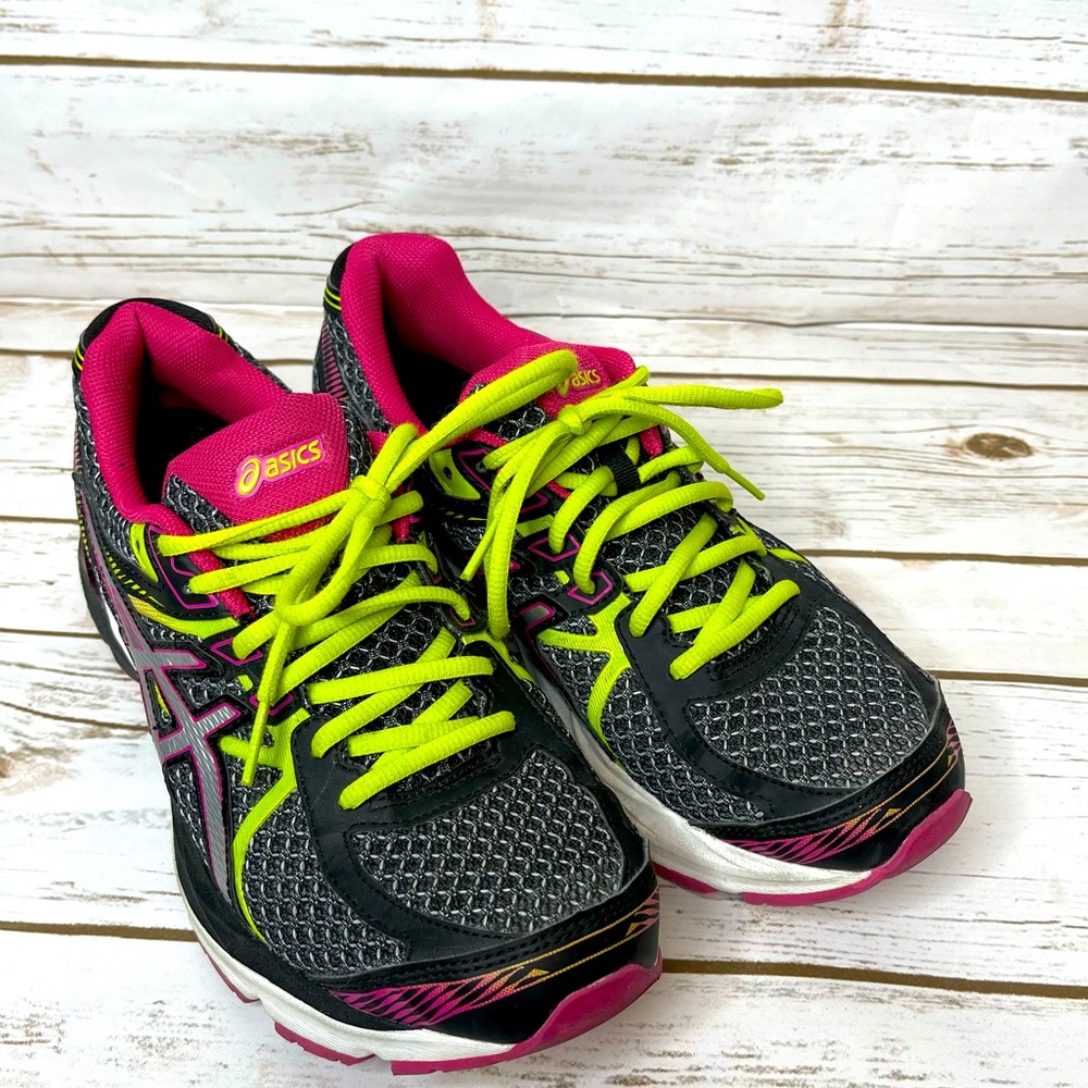 Asics Gel-Flux 3 Gel Walking Shoes